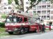 SCDF Combine Ladder Platform Scania