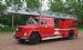 Brandweer Amersfoort Magirus-Deutz Ladder