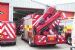 West Sussex Fire & Rescue HRT back