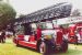 1935 Leyland TLM/Metz 104ft Turntable Ladder.