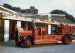 1942 LEYLAND TD7 TLP no. GLW427, Hull F.B