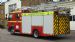 Oxfordshire Fire And Rescue - New Volvo FL Rear.