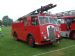 Dennis F8 Pump Leed city Fire brigade