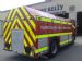Hino 500 Series Water tanker (Harris Hino Ireland)