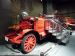 Ahrens Fox pump Tokyo Fire museum