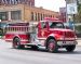Mohawk Fire department NY USA Engine 146