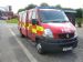 North Yorkshire Trial Vehicle Renault 