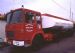 Sapeur Pompiers Royan 17 watertank carrier