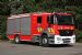 Feuerwehr Eupen Mercedes Axor