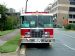 City of Marietta Fire Department - Ferrara pumper