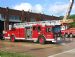 C'nooga Fire Rescue Quint #2