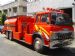 Hino EK100 Custom Made Fire Tanker (Philippines)