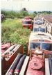 Dennis F8 Ulster Graveyard