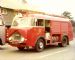 Dennis F8 Miles WrT KUX 248