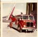 AEC Merryweather TL JCM 61 Birkenhead