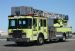 San Francisco Airport Fire department HME Metz