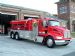 Gordon County Fire Rescue Tanker 1
