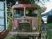 Dennis as found on Widmere Farm, Marlow