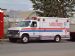 Unidad 5 SFR Ambulance Mexico