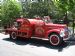 Bomberos Voluntarios Lujan - Argentina