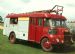 Austin FG Water tender ex Cornwall 540 SRL