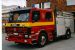 Scania 93M-260/Kaross. Stockholms Brandvorsvar