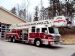 Union City Fire Department New Ladder 2