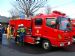 Tokyo Fire Department - Hino Pumper
