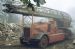 Dennis Merryweather Turntable ladder L GCK943