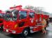 Tokyo Fire Department - Hino Pumper