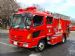 Tokyo Fire Department - Hino Pumper