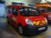 Colmar Fire Department Renault