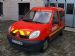 Colmar Fire Department Renault