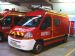 Colmar Fire Department Renault