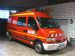 Colmar Fire Department Renault