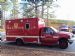 Dekalb County Fire Rescue Reserve Ambulance