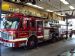 Dekalb County Fire Rescue Truck 20