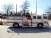 Decatur Fire Department 1990 Seagrave Side