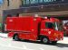 Hino Prime-Mover Tokyo TFD