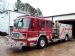 Morrow Fire Department Engine 1