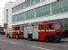 Image of the D822 FYM former London Fire brigade