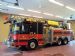 Newton County Fire Department Truck 7