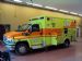 Newton County Medical Center Chevy ALS Ambulance