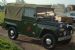 Austin Gipsy