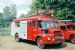 1963 Austin FGK.80/Drake Water Tender Ladder.