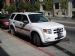 Ford Escape Hybrid SFFD