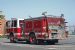 San Francisco Fire department engine 13 back
