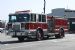 Photo of SFFD Fire engine number 13 