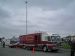 San Francisco Fire department Mobile command