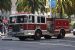 San Francisco Fire department relief pump 